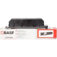 Туба з тонером BASF для Canon NP-7160/7161 аналог C-EXV6 Black ( 6900 копий) (BASF-KT-NPG15)