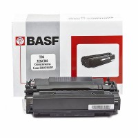 Картридж тонерный BASF для Canon iR1643/1643i/1643iF аналог 3526C002 Black ( 20500 копий) (BASF-KT-T06-WOC)