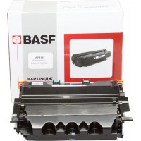 Картридж тон. BASF для Lexmark T650/T652/T654 Black ( 25000 копий) (BASF-KT-T650H11E)