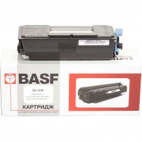 Туба з тонером BASF для Kyocera-Mita FS 2100D/2100DN аналог TK-3100 Black ( 12500 копий) (BASF-KT-TK3100)