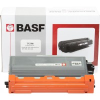 Картридж тон. BASF для Brother HL-5440D/MFC-8520DN/DCP-8110DN аналог TN3380 Black ( 8000 копий) (BASF-KT-TN3380)