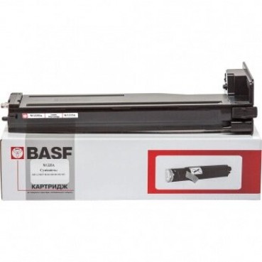 Картридж тонерный BASF для HP LJ MFP M436/438/440/442/443 аналог W1335A/CF256A Black (BASF-KT-W1335A-WOC) Без чипа