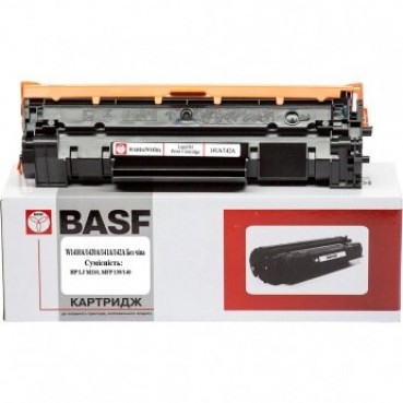 Картридж тон. BASF для HP LJ M110, MFP 139/140we аналог W1410/1420A/141A/142A (BASF-KT-W1420A-WOC) без чіпа