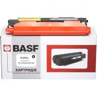 Картридж тон. BASF для HP CLJ 150/178/179 аналог W2070A Black ( 1000 копій) (BASF-KT-W2070A-WOC)