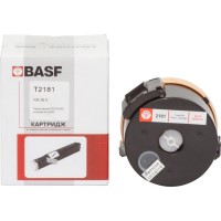Картридж тон. BASF для Xerox Phaser 3010/3040/WC 3045 аналог 106R02181 Black ( 1100 копий) (BASF-KT-XP3010-106R02181)