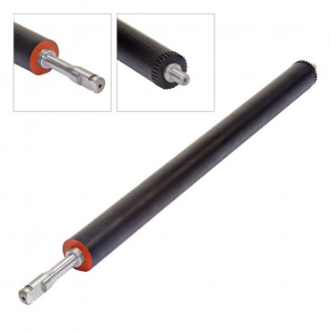 Вал гумовий BASF для HP LJ P1505/M1522 аналог LPR-M1522-000 (BASF-LPR-M1522-000)