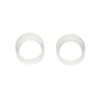 Втулка магнітного вала BASF для HP LJ 1010/1020/1022 (BASF-MRBHP1010) комплект