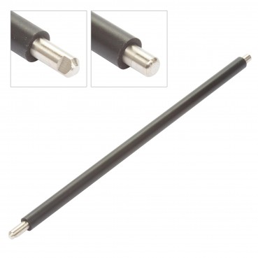 Вал первинного заряду BASF для HP LJ Pro M102/M130 (BASF-PCR-CF217A)