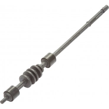Вал виходу паперу BASF для HP LJ 1010/1020 аналог RC1-2094-000 (BASF-RC1-2094-000)