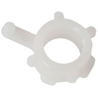 Підшипник вала виходу BASF для HP LJ Pro 400 M401/M425 аналог RL2-6229-000/RC2-6237-000 (BASF-RL2-6229-000)