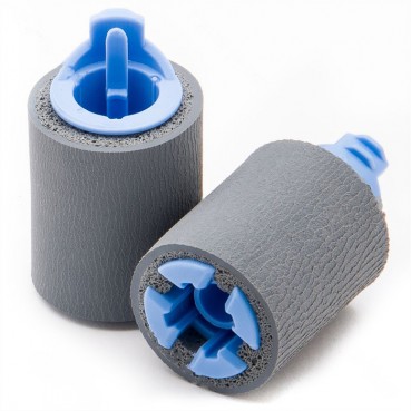 Ролик подачі BASF для HP LJ 4250/4350 аналог RM1-0037 (BASF-RM1-0037)