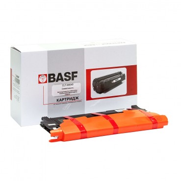 Картридж тон. BASF для Samsung SL-C430W/C480W Magenta ( 1000 копій) (BASF-KT-CLTM404S)