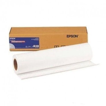 Папір Epson Bond Paper Bright матова 90г / м кв, рулон 1067мм х 50м, (C13S045281)