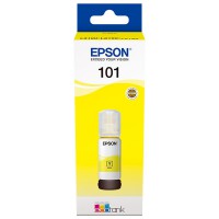 Контейнер з чорнилами Epson для L4150/4160 70мл Yellow (C13T03V44A)