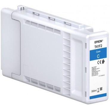 Epson T41F2 Cyan (C13T41F240)