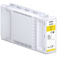 Epson T41F4 Yellow (C13T41F440)