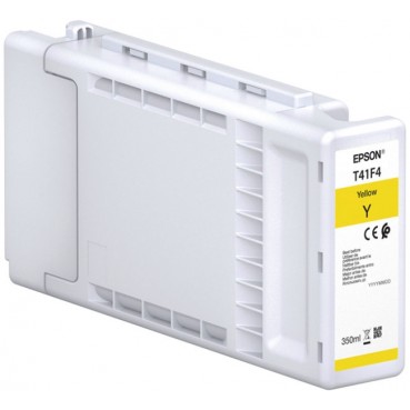 Epson T41F4 Yellow (C13T41F440)