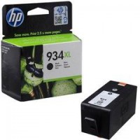 Картридж HP для Officejet Pro 6230/6830, HP 934XL Black (C2P23AE) повышенной емкости