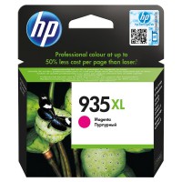 Картридж HP Officejet Pro 6230/6830, HP 935XL Magenta C2P25AE