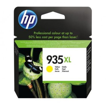 Картридж HP Officejet Pro 6230/6830, HP 935XL Yellow C2P26AE