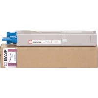 Картридж тон. BASF для OKI C3300/3400 аналог 43459348 Black ( 2500 копій) (BASF-KT-C3300B-43459348)