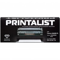 Картридж тон. PRINTALIST для Canon 046H, LBP-650/MF-730 аналог 1254C002 Black ( 6300 ст.) (Canon-046HB-PL)