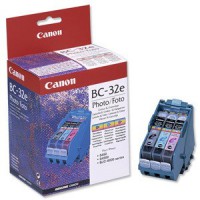 Картридж Canon BJ-S450/S4500/6000 Color (4610A002)