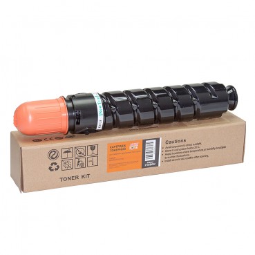 Туба з тонером NEWTONE для Canon iR2520/2525/2530 аналог 2785B002 Black ( 14600 копій) (EXV33E)