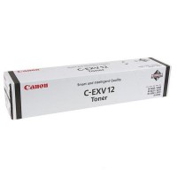 Туба с тонером Canon C-EXV12 для iR-3530/3570 24000 копий Black (9634A002)