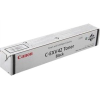 Туба з тонером Canon C-EXV42 для iR-2202 / 2202N 10200 копій Black (6908B002)