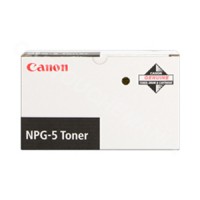 Картридж тонерный Canon NPG-5 для NP-3050 ( 1376A002)