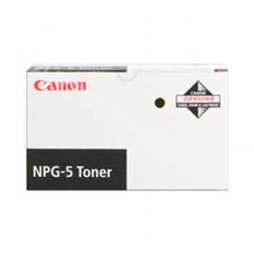 Картридж тонерный Canon NPG-5 для NP-3050 ( 1376A002)