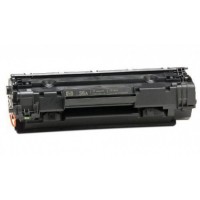 Корпус оригинального картриджа HP для LJ P1505/M1120/1522, CB436A, пустой (CB436A_C)