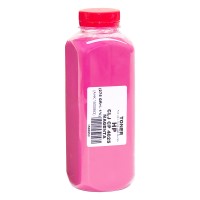 Тонер АНК для HP CLJ CP4025 бутль 275г Magenta (1500953)