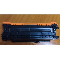 Корпус оригінального картриджа HP для (CE400A_C (CE402A_C)