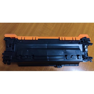 Корпус оригінального картриджа HP для (CE400A_C (CE402A_C)