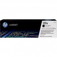 Картридж тонерный HP 131X для HP CLJ M276n/M251n 2x2400 копий Black (CF210XD) двойная упаковка
