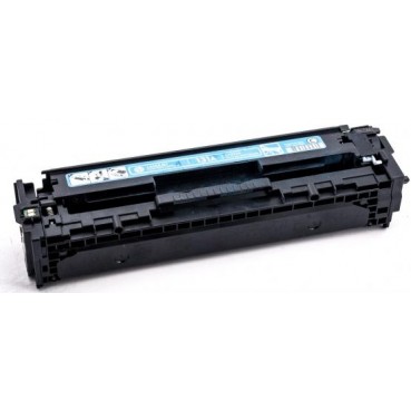 Корпус оригинального картриджа HP для CLJ M251/276, Canon731, CF210A, пустой, Black (CF210A_C)