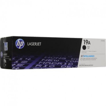 Копі картридж HP для LJ Pro M130 Black (CF219A)