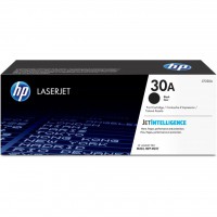 Картридж тон. HP 30A для LaserJet Pro M203/227 Black (CF230A)