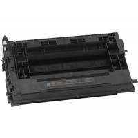 Картридж тон. HP 37A для LaserJet Enterprise M607/608/609 Black (CF237A)