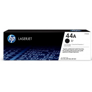 Картридж тонерний HP 44A для LJ M15 / M28 1000 копій Black (CF244A)