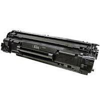 Корпус оригинального картриджа HP для LJ Pro M125/127/M127fn, CF283A, пустой (CF283A_C)