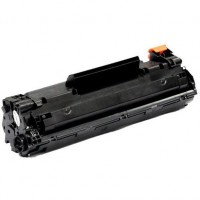 Корпус оригинального картриджа HP для LJ Pro M201/M225, CF283X, пустой (CF283X_C)