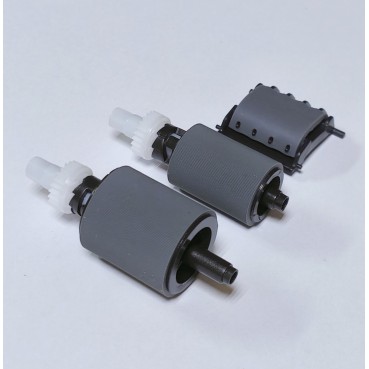 Ролики захоплення паперу ADF HP M400 / M425 / M476 / M521 / M576 / CF288-60016 / CF288-60015 / CF288-60021