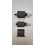 Ролики захоплення паперу ADF HP M400 / M425 / M476 / M521 / M576 / CF288-60016 / CF288-60015 / CF288-60021
