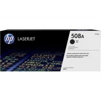 Картридж тонерный HP 508A для Enterprise M552/553 6000 копий Black (CF360A)