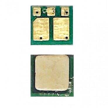 Чіп VTC для HP LJ Enterprise M607 / 608/609 (11000 копій) Black (CH11-M607VTC)