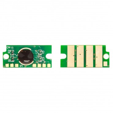Чіп Foshan для Xerox Phaser 6510, WorkCentre 6515 Yellow (CHIP-XPH6510Y-FSH)
