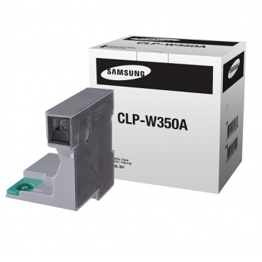 Контейнер отработанного тонера Samsung для CLP-350N (CLP-W350A)
